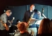 Pete Canter in Taunton and Exeter