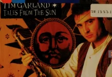 JJ 11/95: Tim Garland – Tales From The Sun