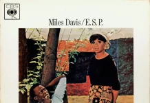 JJ 12/65: Miles Davis – E.S.P.