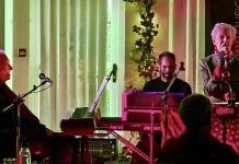 Mike Westbrook’s Band Of Bands in Torquay