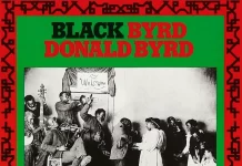JJ 01/76: Donald Byrd – Black Byrd