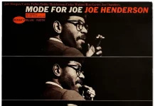 JJ 01/86: Joe Henderson – Mode For Joe