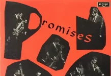 JJ 01/66: Michael Garrick – Promises & Anthem