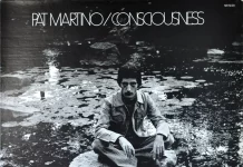 JJ 01/86: Pat Martino – Consciousness