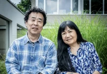 Satoko Fujii and Natsuki Tamura: making music never heard before