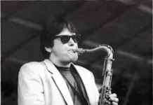 JJ 01/96: Steve Grossman, interviewed by Mark Gilbert