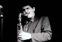 JJ 01/96: Steve Grossman, interviewed by Mark Gilbert