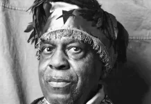 JJ 01/86: Sun Ra Arkestra at Brixton Fridge