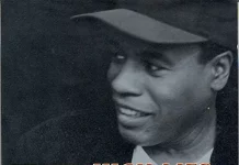 JJ 01/96: Wayne Shorter – High Life