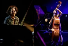 52nd International Jazz Piano Festival, Kalisz, Poland