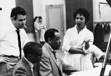 JJ 02/66: In My Opinion – Bob Thiele