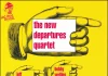 JJ 02/66: Bobby Wellins – The New Departures Quartet