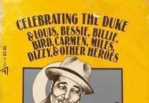 JJ 02/76: Celebrating The Duke And Others