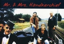 JJ 02/96: Esbjorn Svensson Trio – Mr & Mrs Handkerchief