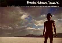JJ 02/76: Freddie Hubbard – Polar AC