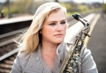 Laura Macdonald appointed head of jazz at Scottish conservatoire