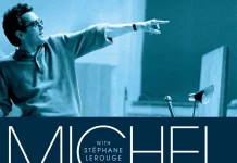 Michel Legrand – A Life In Music And Film