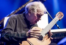 Obituary: Ralph Towner