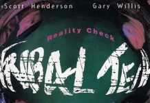 JJ 02/96: Tribal Tech – Reality Check