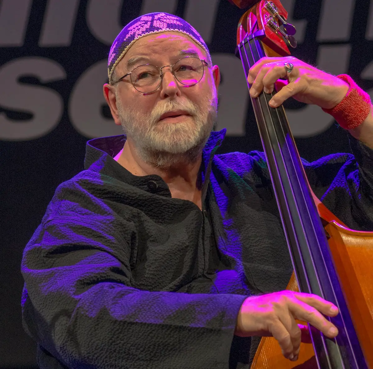 Reviewed: Anat Cohen Quartetinho | Mark Wade Trio | Joe Lovano | Henri Texier