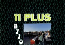 JJ 03/76: National Youth Jazz Orchestra – Eleven Plus Live At LWT