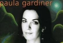 JJ 03/96: Paula Gardiner – Tales Of Inclination