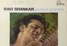 JJ 03/66: Ravi Shankar – Portrait Of A Genius