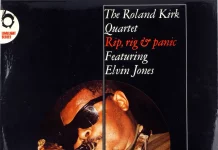 JJ 03/66: Roland Kirk – Rip, Rig And Panic