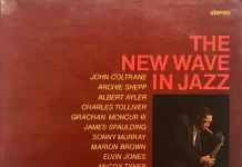 JJ 03/66: The New Wave In Jazz