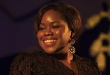 Zara McFarlane at Crazy Coqs, London