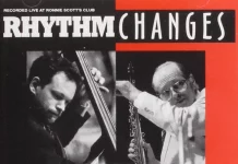 JJ 04/96: Alec and John Dankworth Generation Big Band – Rhythm Changes