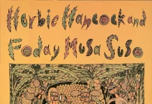 JJ 04/86: Herbie Hancock / Foday Musa Suso – Village Life