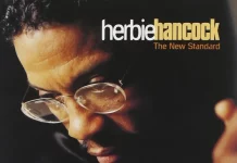 JJ 04/96: Herbie Hancock – The New Standard