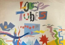 JJ 04/86: Loose Tubes