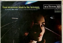 JJ 04/66: Paul Desmond – Glad To Be Unhappy