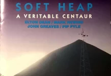 JJ 04/96: Soft Heap – A Veritable Centaur