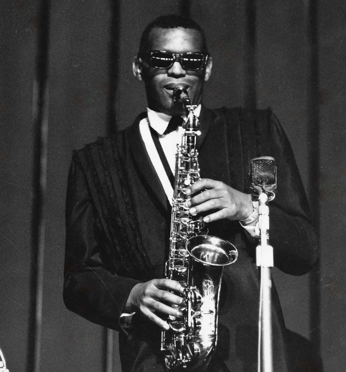 Reviewed: Ray Charles | Clifford Brown-Max Roach Quintet | John Lee ...
