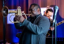 jazzahead! 2026, Bremen, Germany