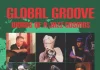 Global Groove: Words Of A Jazz Cosmos