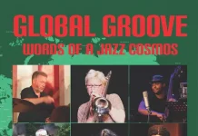 Global Groove: Words Of A Jazz Cosmos