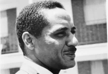 JJ 05/66: In My Opinion – Grover Mitchell