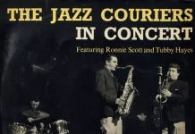 JJ 05/66: The Jazz Couriers – In Concert