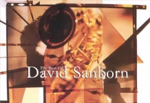 JJ 06/96: David Sanborn – The Best Of, Pearls