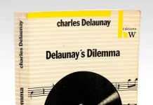 JJ 06/86: Delaunay’s Dilemma – De La Peinture Au Jazz