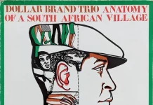 JJ 06/66: JJ 06/66: Dollar Brand – Anatomy Of A South African Village