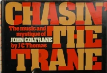 JJ 07/76: Chasin’ The Trane
