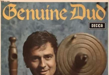JJ 07/66: Dudley Moore Trio – Genuine Dud