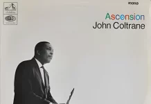 JJ 07/66: John Coltrane Orchestra – Ascension