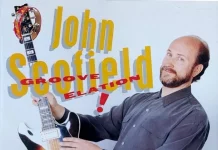 JJ 07/96: John Scofield – Groove Elation