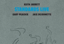JJ 07/86: Keith Jarrett – Standards Live
